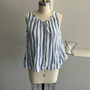 MADEWELL TOP